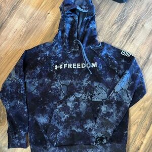 Under Armour Freedom Hoodie Women’s